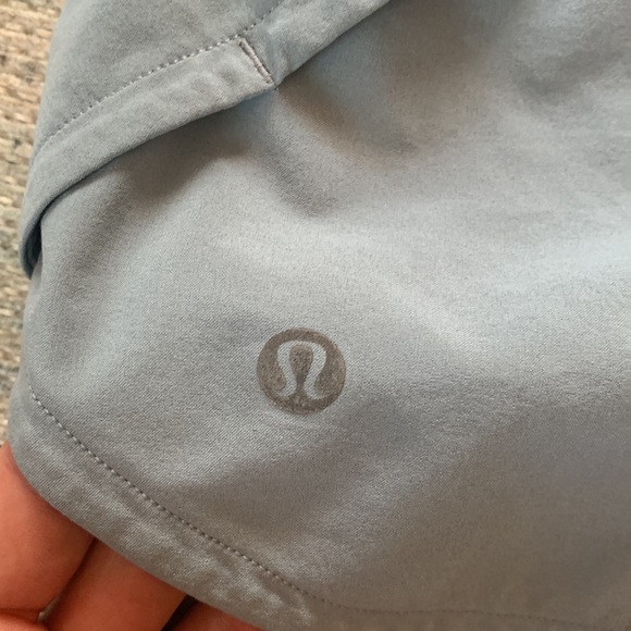 Lululemon Shorts - Picture 3 of 5